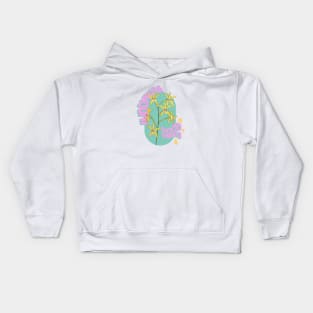 Indonesia Good Vibes Kids Hoodie